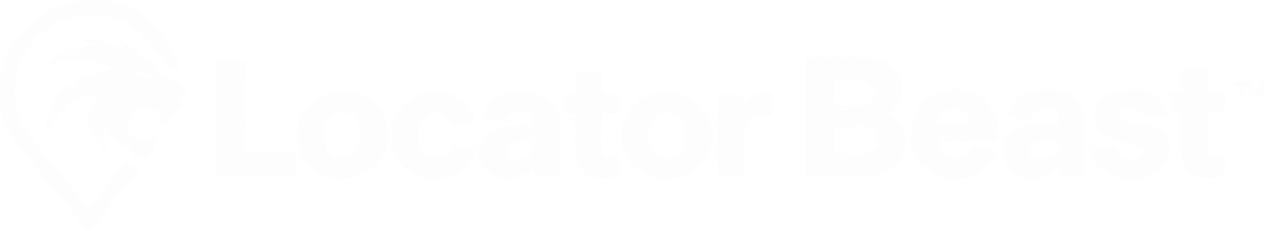 Locator Beast